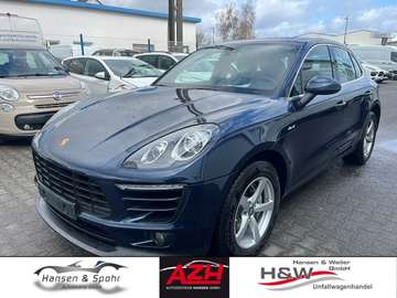 S 3.0 Diesel, EU6, Automatik