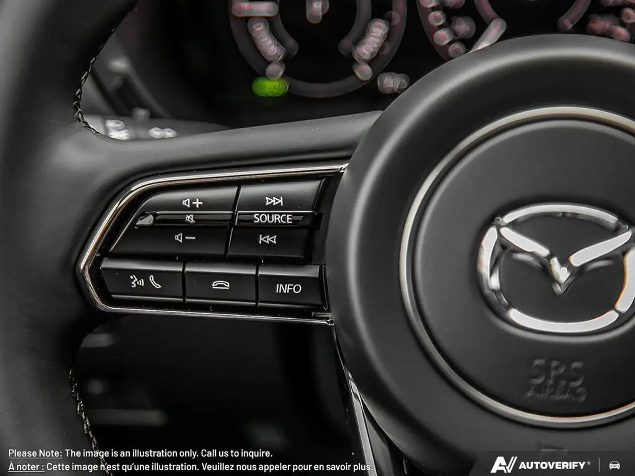Mazda CX-70 PHEV снимка Mazda CX-70 PHEV