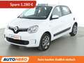 Renault Twingo 1.0 SCe Limited*SHZ*LIMITER*KLIMA*GARANTIE* Weiß - thumbnail 1
