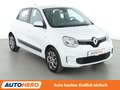 Renault Twingo 1.0 SCe Limited*SHZ*LIMITER*KLIMA*GARANTIE* Weiß - thumbnail 8
