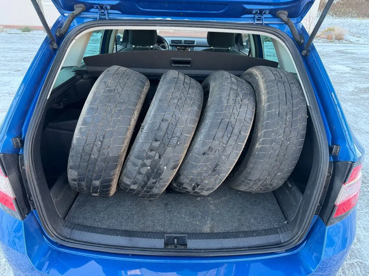 Das Auto