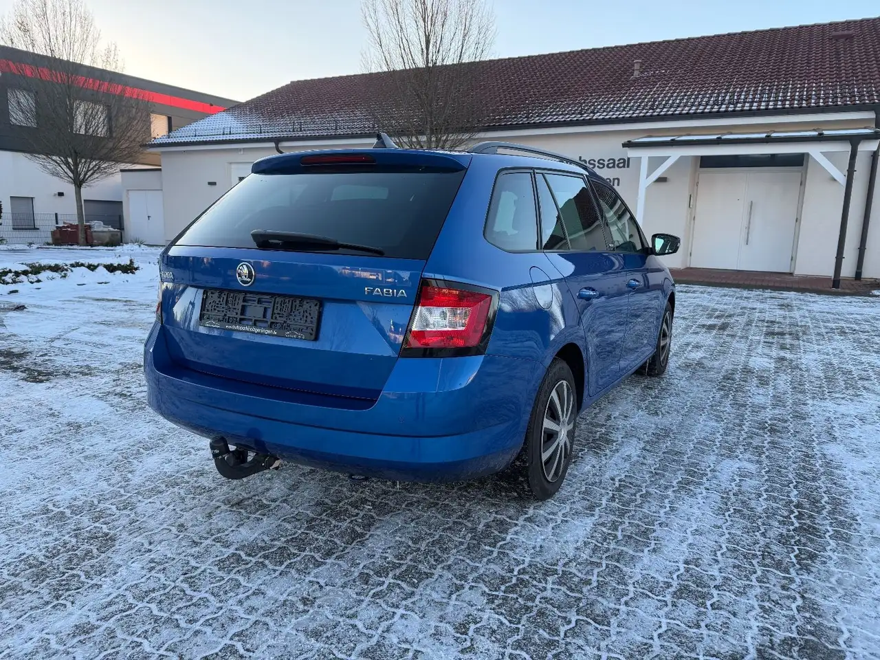 Das Auto