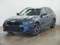 BMW 330 FACELIFT 2 - PANO-DAK - M SPOR Bleu - thumbnail 2