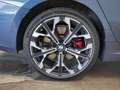 BMW 330 FACELIFT 2 - PANO-DAK - M SPOR Bleu - thumbnail 4