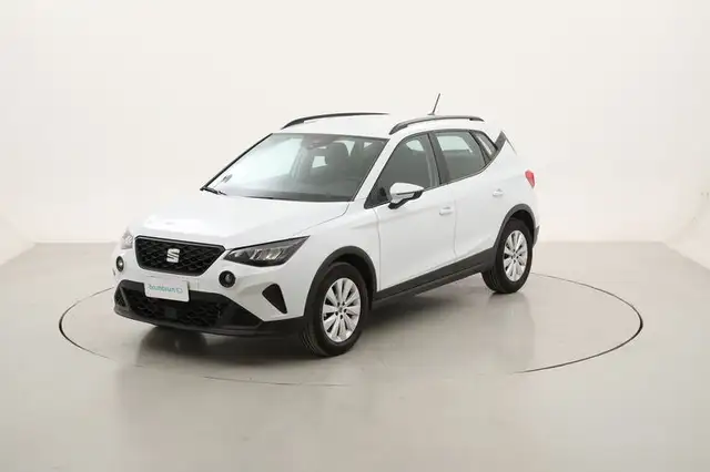 SEAT Arona Style DSG 1.0 Benzina 110CV