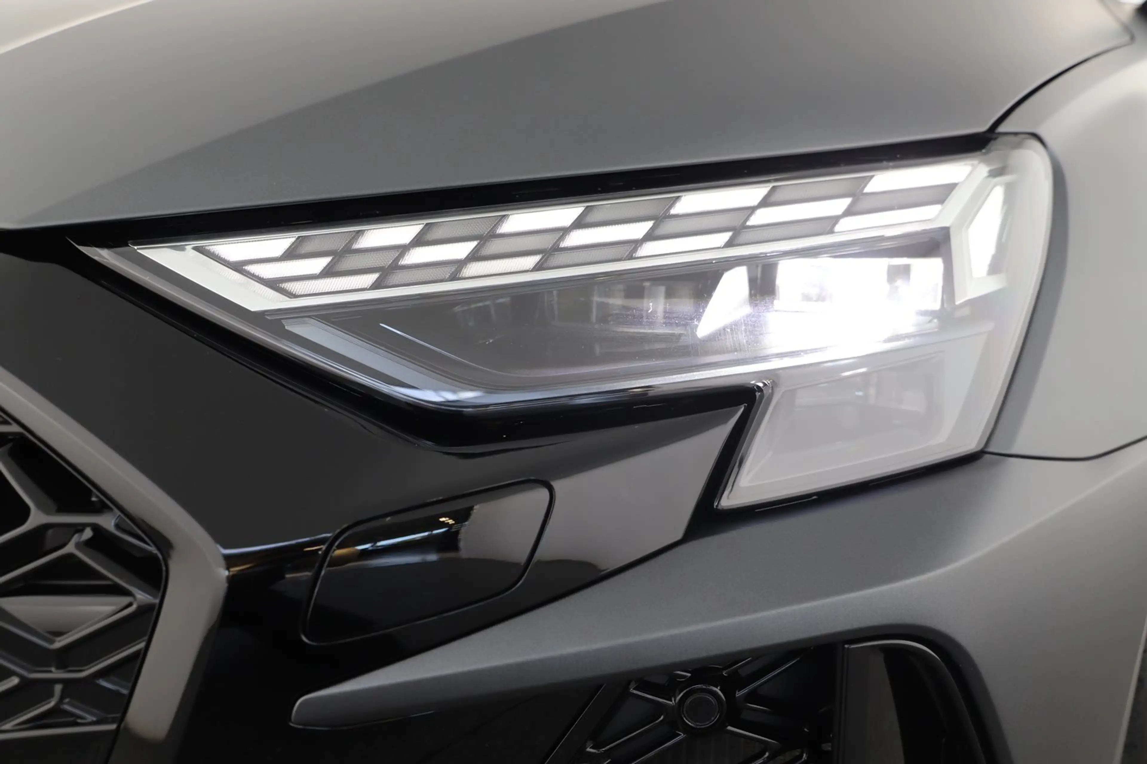 Audi RS3 Audi RS 3 Sportback — photo 9