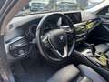 BMW 520 d/TOURING/SPORT LINE/LED/KAMERA/AHK/HEAD UP Gris - thumbnail 13