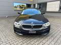 BMW 520 d/TOURING/SPORT LINE/LED/KAMERA/AHK/HEAD UP Gris - thumbnail 9