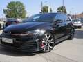 Volkswagen Golf GTI Performance 2,0 TSI DSG Schwarz - thumbnail 3