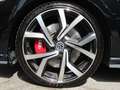 Volkswagen Golf GTI Performance 2,0 TSI DSG Schwarz - thumbnail 12