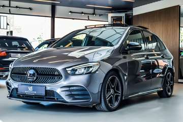 AMG-Line Night Edition 03/2019 - Full Option!!