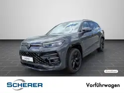 Volkswagen Tayron 2,0l TDI 4MOTION R Line Black Style AHK|P