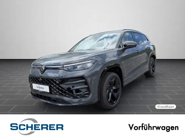 Volkswagen Tayron 2,0l TDI 4MOTION R Line Black Style AHK|P