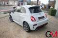 Fiat 595 Abarth 595 C Abarth Grau - thumbnail 3