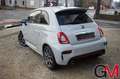 Fiat 595 Abarth 595 C Abarth Grau - thumbnail 4