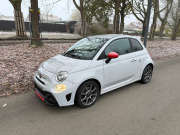 595 C Abarth
