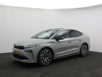 Coupé 60 Sportline 204pk Automaat Adaptive cruise