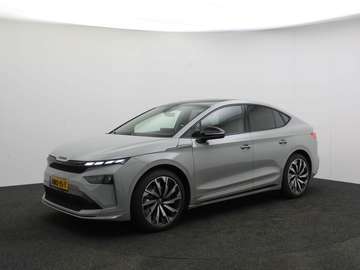 Coupé 60 Sportline 204pk Automaat Adaptive cruise