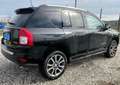 Jeep Compass Compass I 2014 2.2 crd Limited 4wd 163cv Nero - thumbnail 3