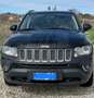 Jeep Compass Compass I 2014 2.2 crd Limited 4wd 163cv Fekete - thumbnail 4
