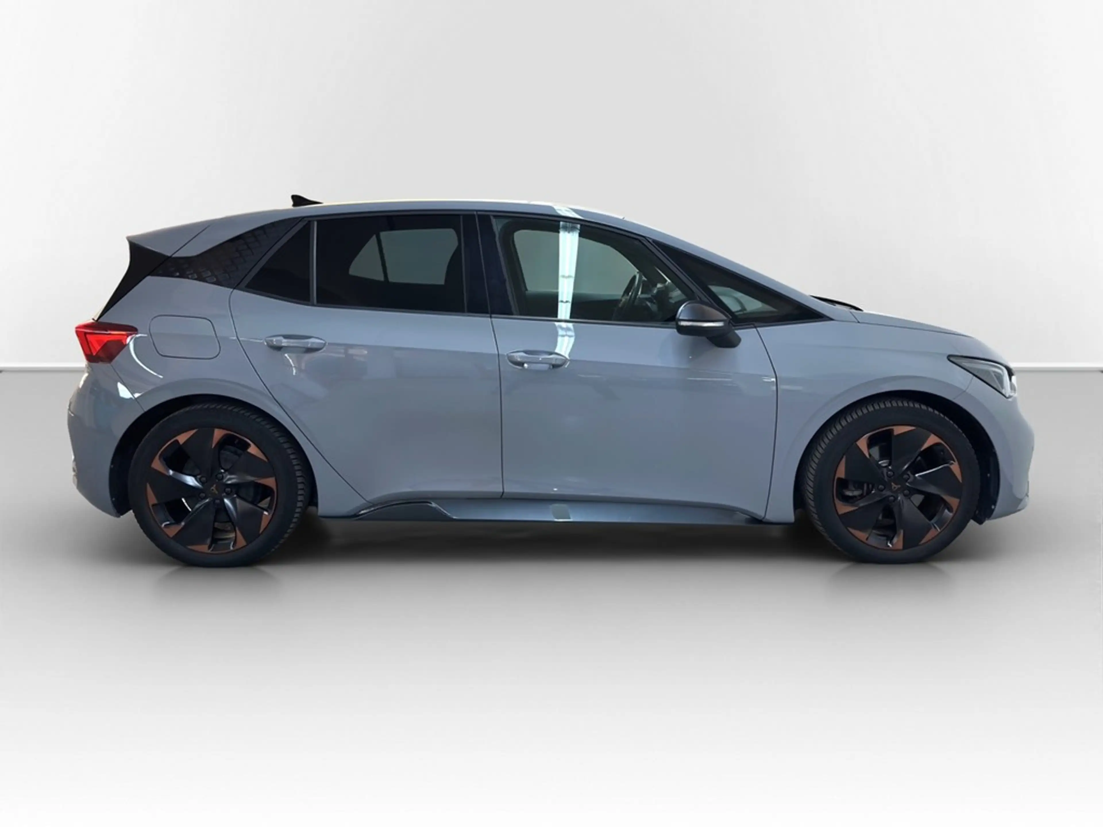 CUPRA Born 58 kwh COPPER LED*WÄRMEPU*NAV*ACC*SHZ*PDC*KAMER... — photo 5