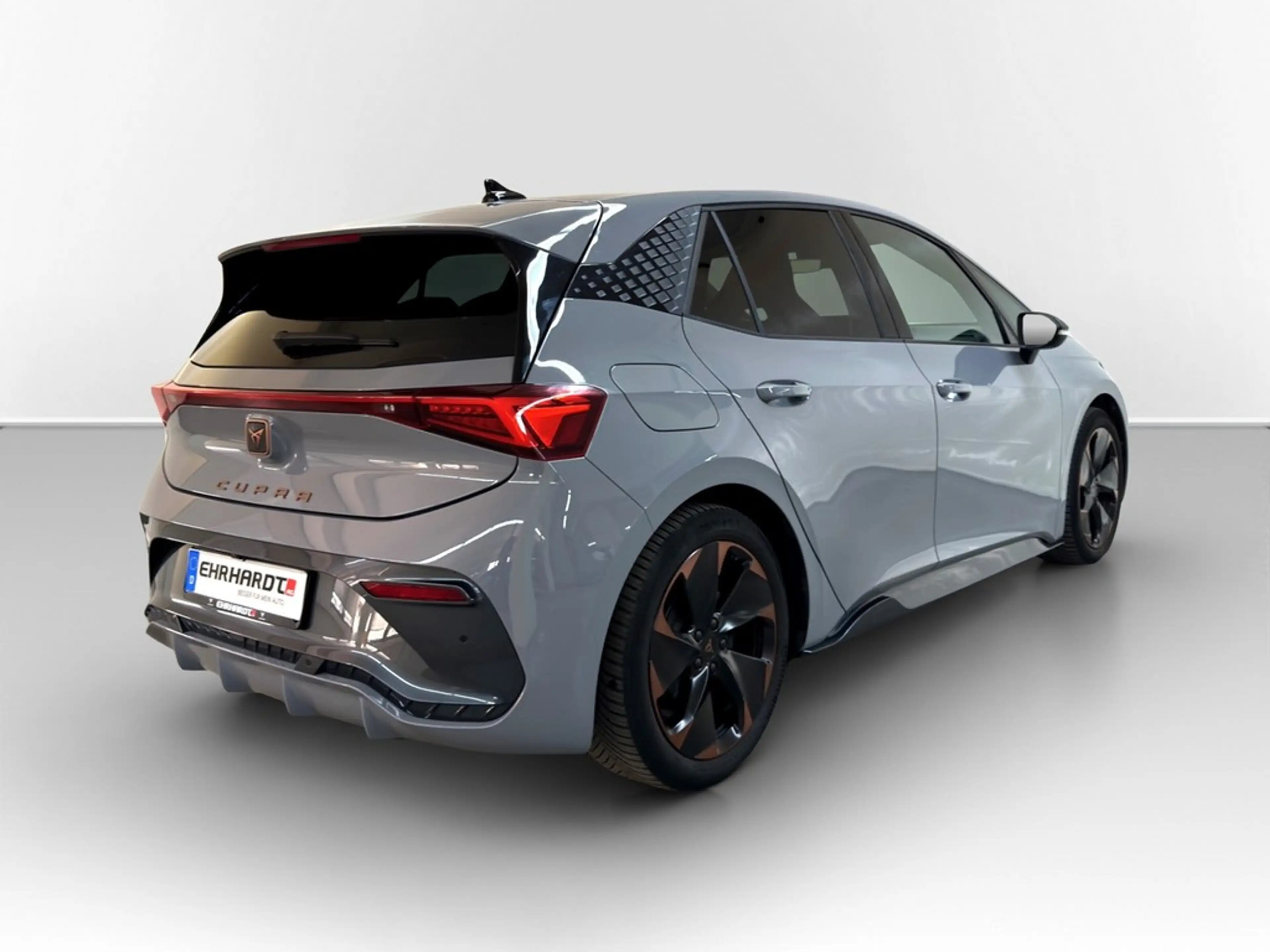 CUPRA Born 58 kwh COPPER LED*WÄRMEPU*NAV*ACC*SHZ*PDC*KAMER... — photo 6
