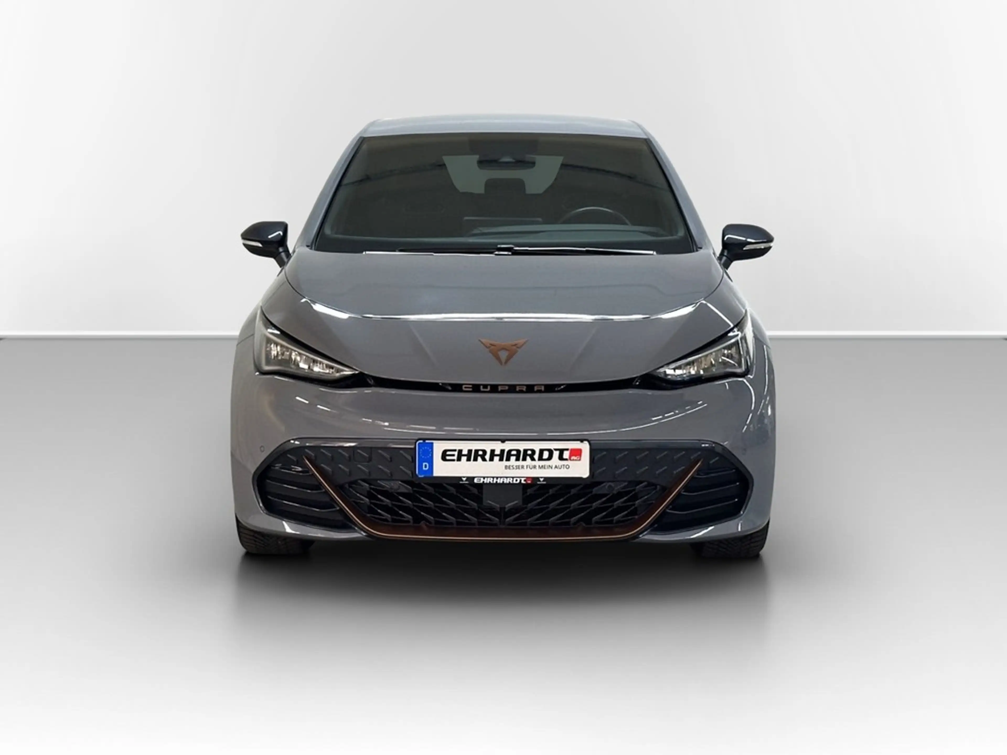CUPRA Born 58 kwh COPPER LED*WÄRMEPU*NAV*ACC*SHZ*PDC*KAMER... — photo 2