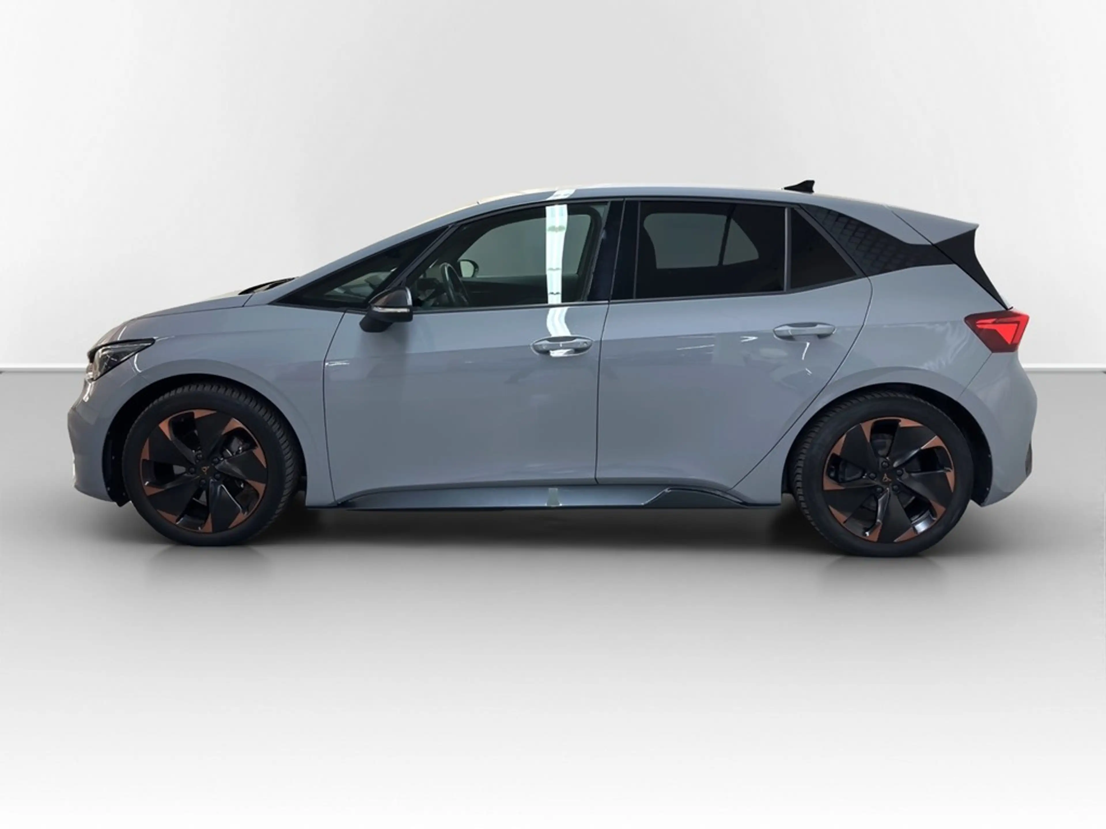 CUPRA Born 58 kwh COPPER LED*WÄRMEPU*NAV*ACC*SHZ*PDC*KAMER... — photo 10