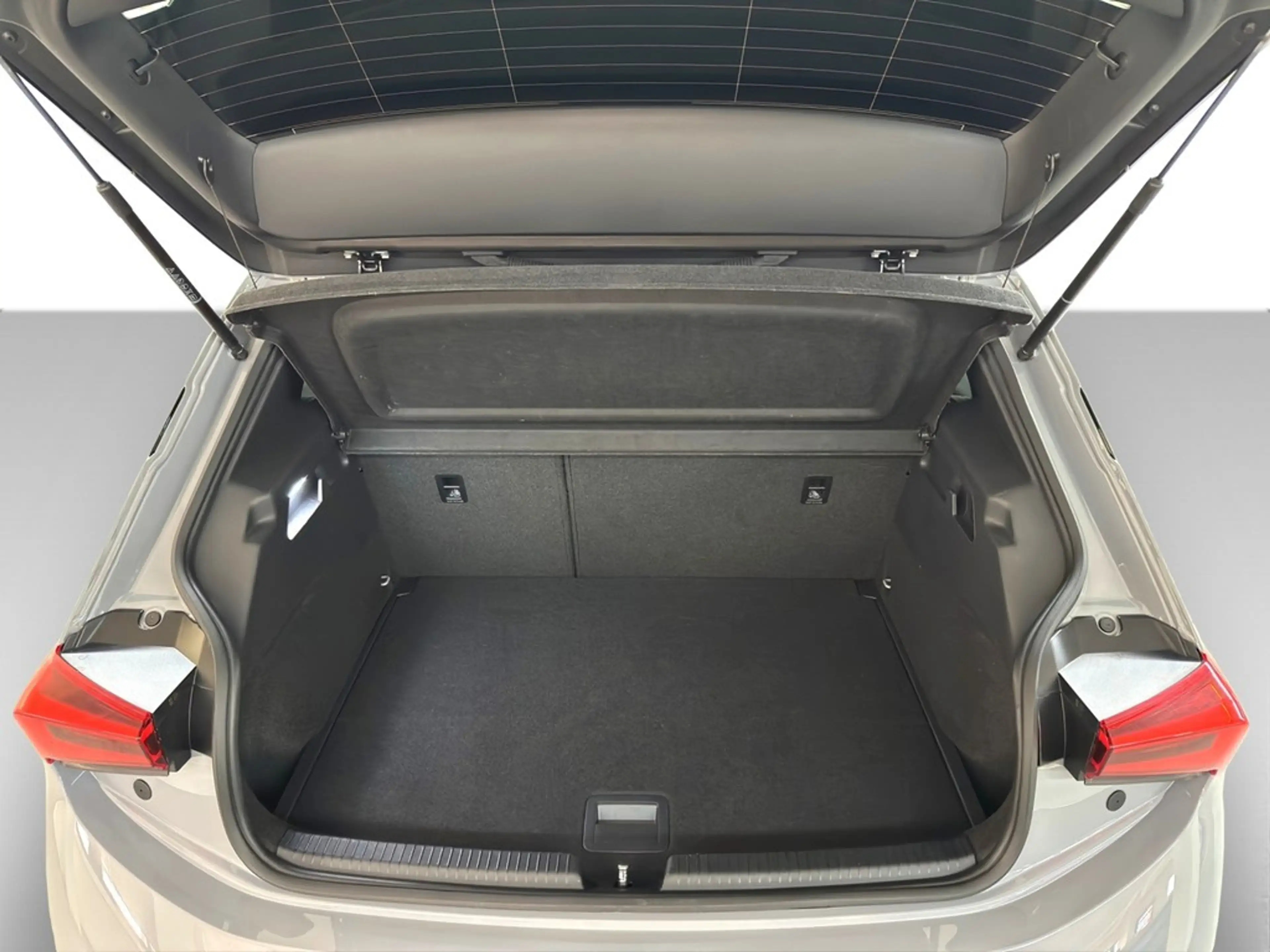 CUPRA Born 58 kwh COPPER LED*WÄRMEPU*NAV*ACC*SHZ*PDC*KAMER... — photo 11