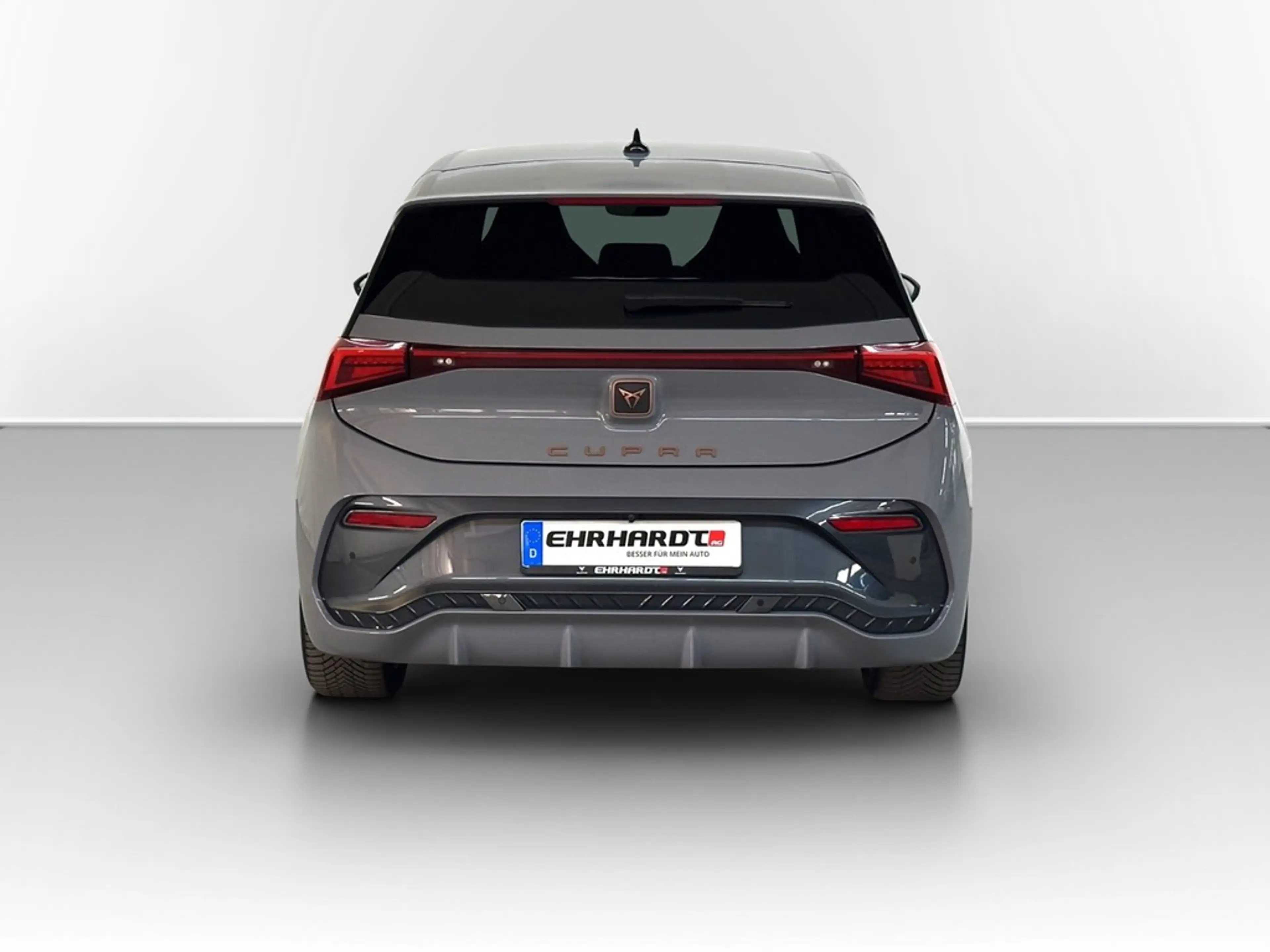 CUPRA Born 58 kwh COPPER LED*WÄRMEPU*NAV*ACC*SHZ*PDC*KAMER... — photo 7