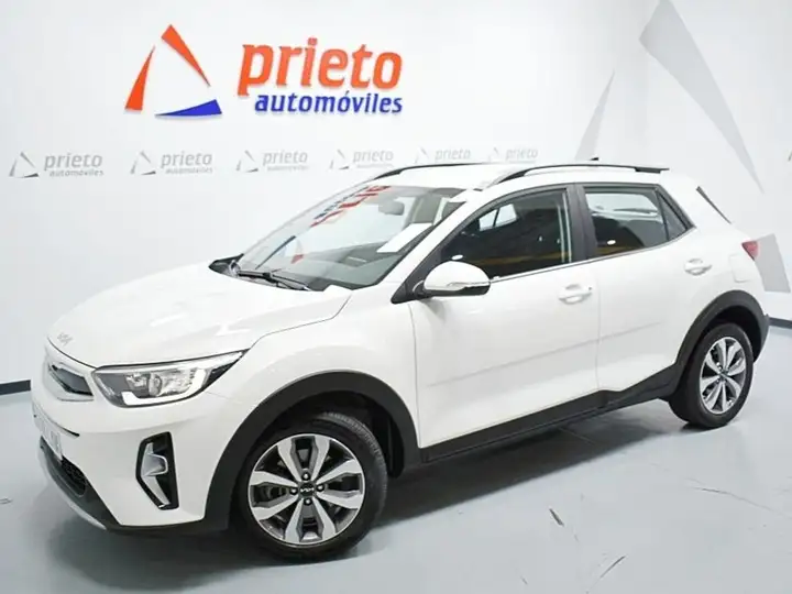 Kia Stonic 2022