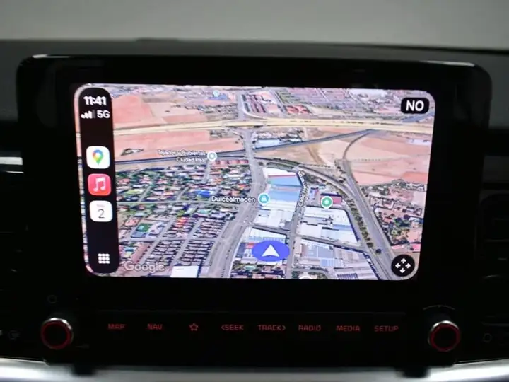 Kia Stonic 2022, foto 25