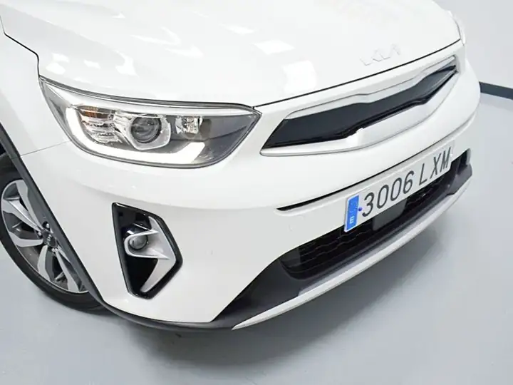 Kia Stonic 2022, foto 36