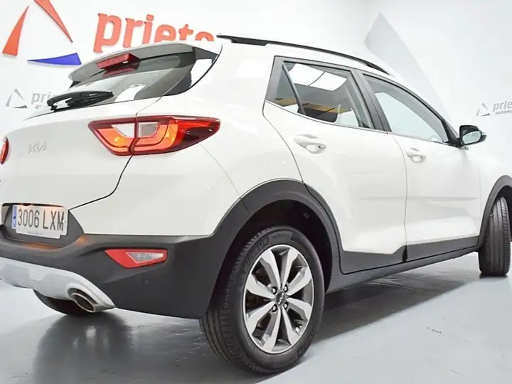 Kia Stonic 2022, foto 47