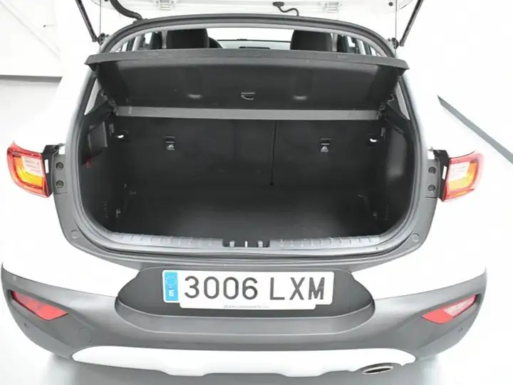 Kia Stonic 2022, foto 30