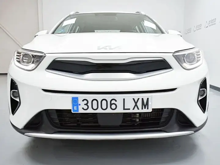 Kia Stonic 2022, foto 42