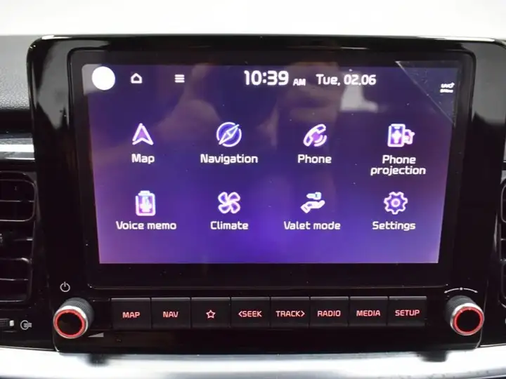Kia Stonic 2022, foto 21