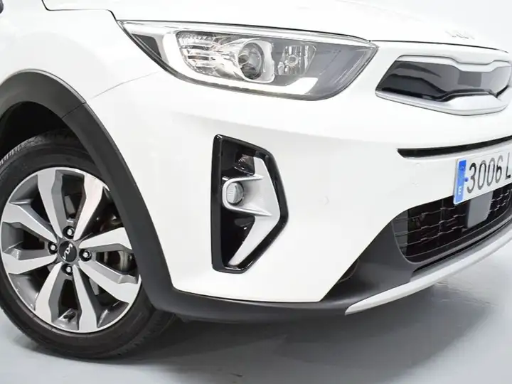Kia Stonic 2022, foto 45