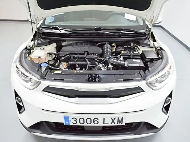 Kia Stonic 2022, foto 40