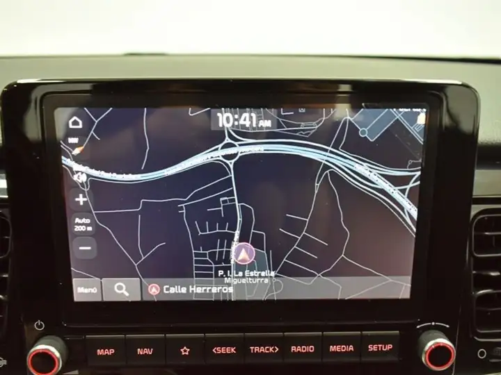 Kia Stonic 2022, foto 26