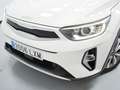 Kia Stonic 1.0 TGDi 74kW 100CV MHEV iMT Drive Blanco - thumbnail 4
