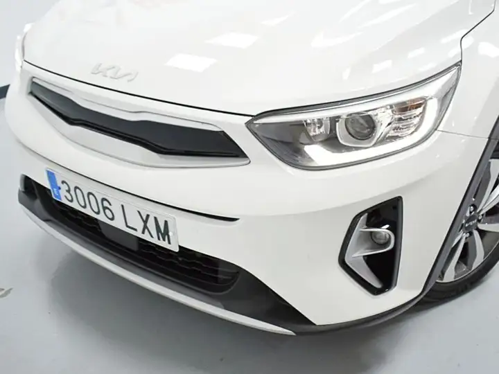 Kia Stonic 2022, foto 4