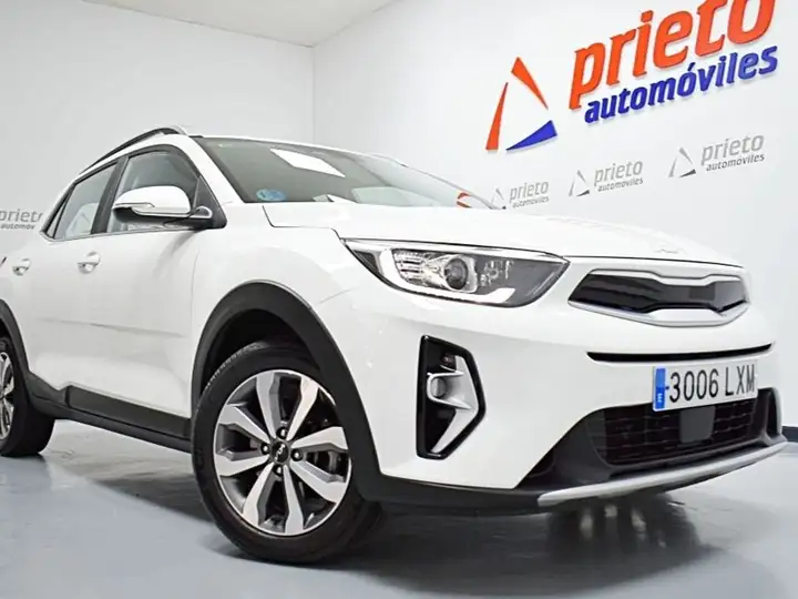 Kia Stonic 2022, foto 46