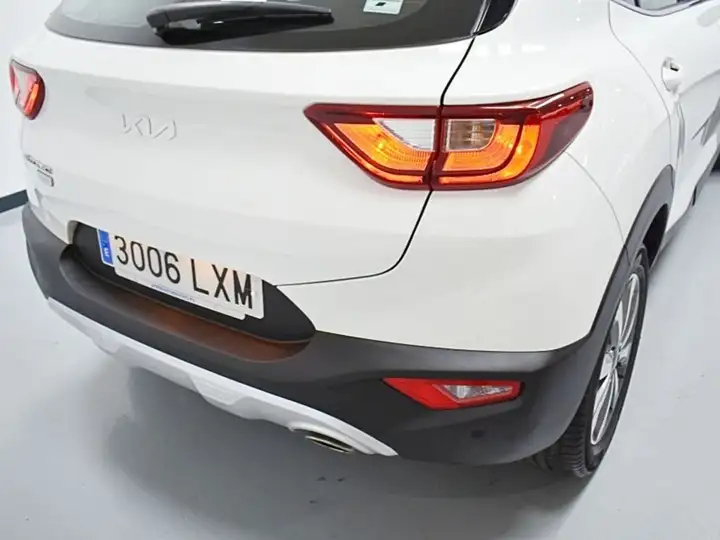 Kia Stonic 2022, foto 35