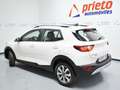 Kia Stonic 1.0 TGDi 74kW 100CV MHEV iMT Drive Blanco - thumbnail 3