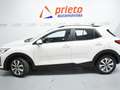 Kia Stonic 1.0 TGDi 74kW 100CV MHEV iMT Drive Blanco - thumbnail 2