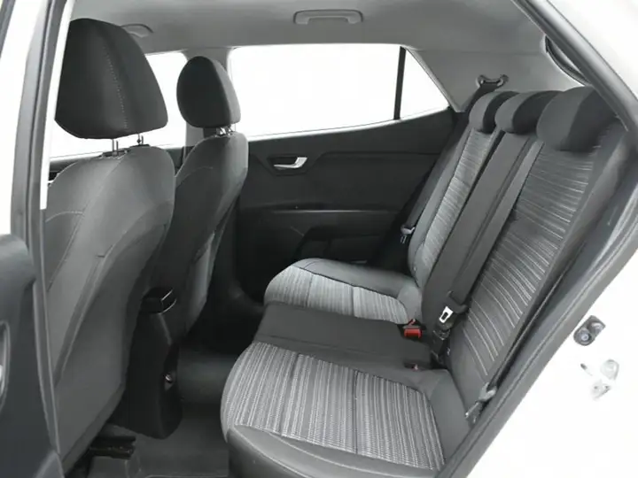 Kia Stonic 2022, foto 29