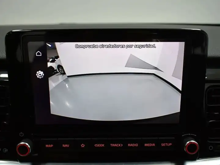 Kia Stonic 2022, foto 27