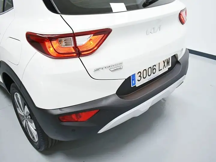 Kia Stonic 2022, foto 5