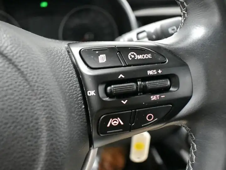 Kia Stonic 2022, foto 15